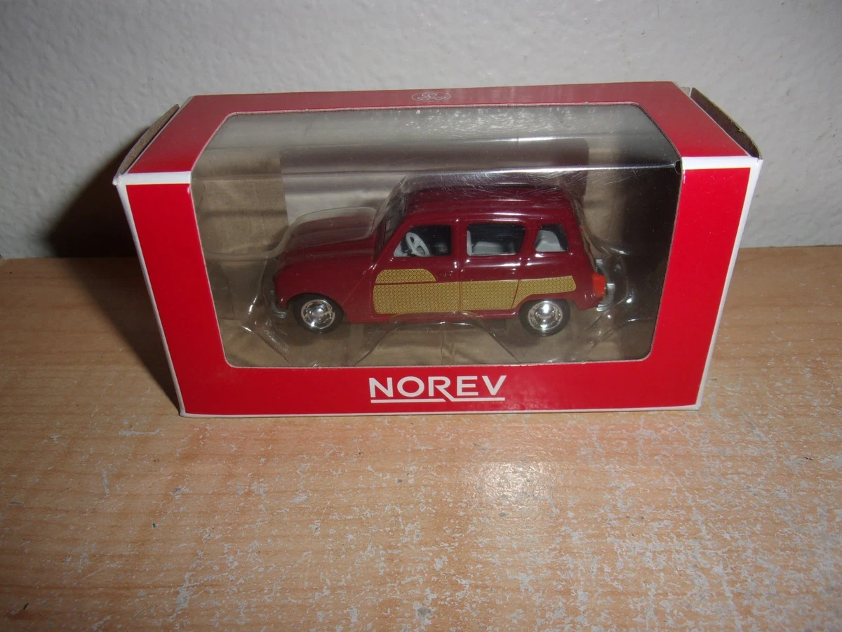 Renault 4 for sale | eBay