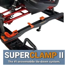 Superclamp Super Clamp II 1000 SC-FRONT