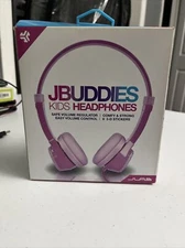 jd buddies kids headphones