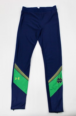notre dame under armour sweatpants