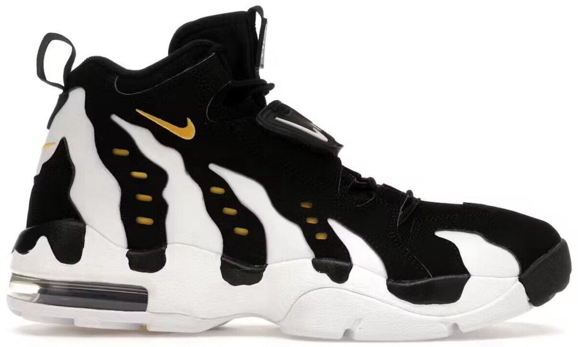 靴 Nike Air DT Max 96 Nike Air DT Max '96 Men's Shoes. Nike.com