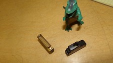 TRW Cinch-H 635222 01C DB-25P 1774-TT Connector Plugs, Lot of 2 FREE SHIPPING 