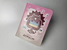 FLIPS 7 (BOOK SEVEN): ANIMATION By Bill Cranfield - Hardcover 