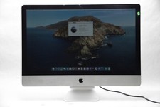 Apple 27" 2013 iMac GT 755M i5-4570 3.40GHz 8gb RAM 1TB HDD CRACK 871