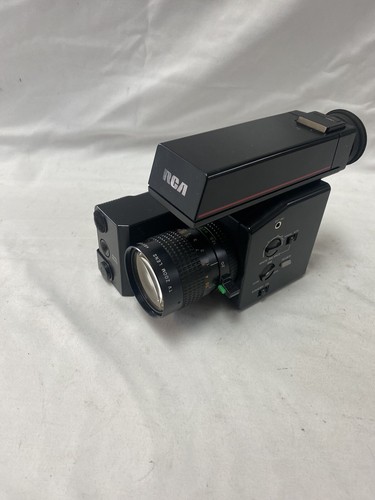RCA CKC020 Small Wonder Solid State Video Camera FREE SHIPPING