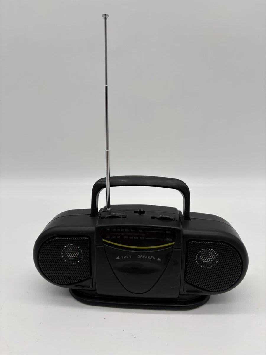Mini Boombox Radio for sale | eBay