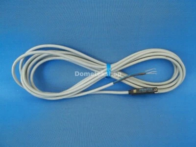 Festo SME-8-K-LED-24 150855 Proximity Switch (New)