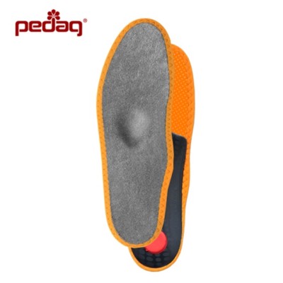 Pedag Sneaker Magic Step mit Memory Schaum und Bambus-Frottee - 18099