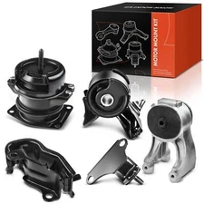 5x Engine Motor & Transmission Mount for Honda Odyssey 1999-2004 3.5L Automatic