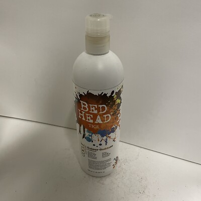 Bed Head Tigi Colour Goddess Conditioner