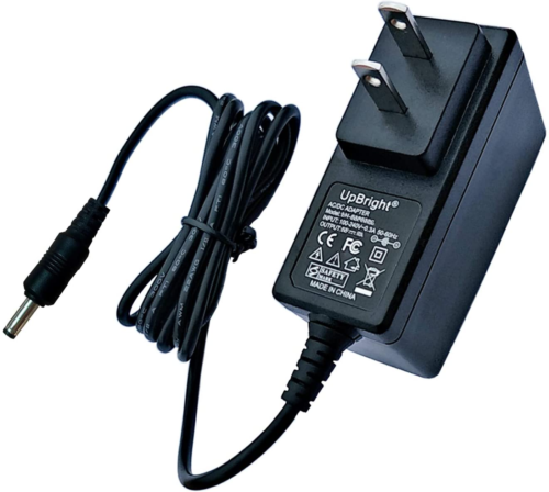 5V 2A AC/DC Adapter Compatible with Ooma Telo 102 Telo102 Home Phone Service Sco - Picture 1 of 4