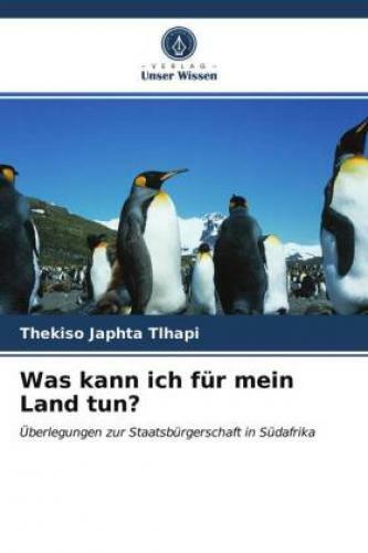 Thumbnail - Was Kann Ich Für Mein Land Tun? Überlegungen Zur Staatsbürgerschaft In