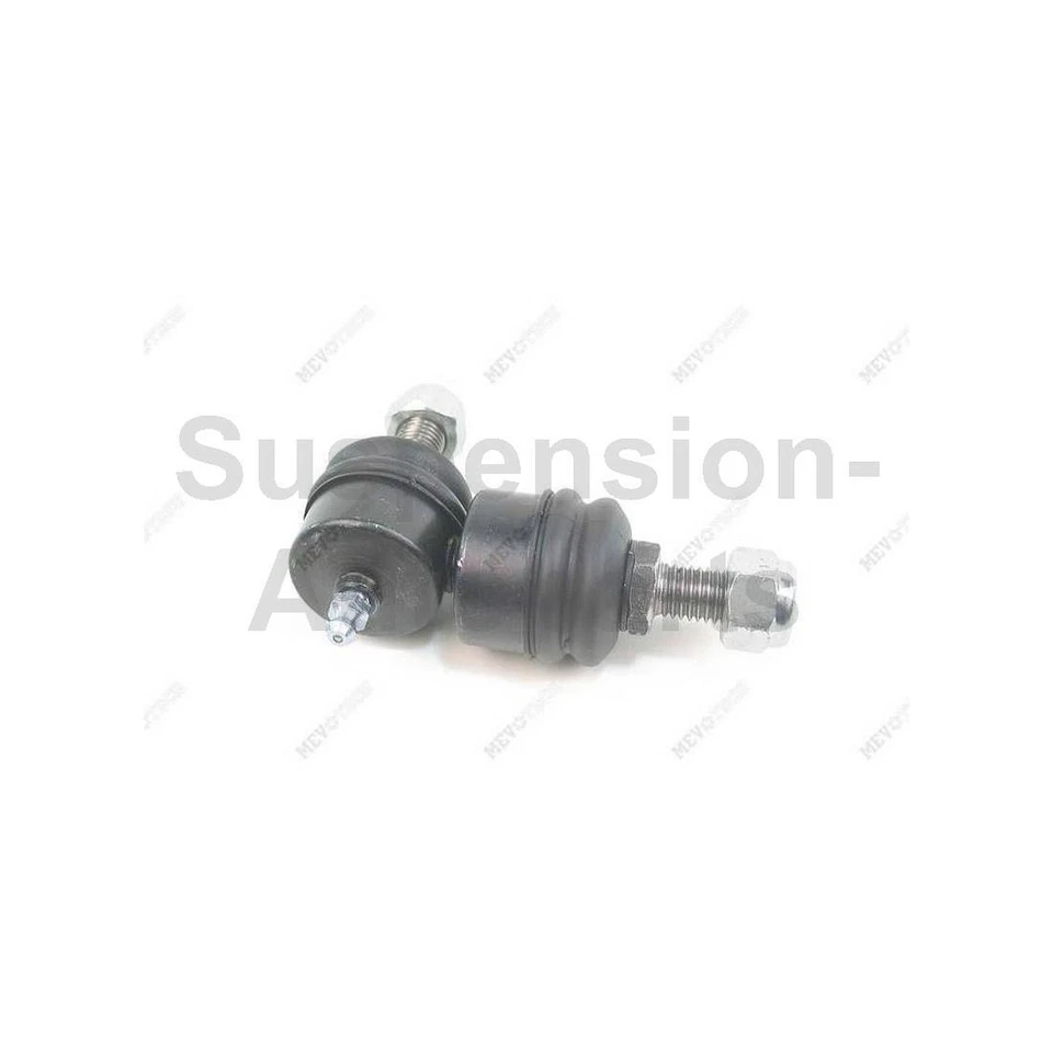 Barra estabilizadora delantera izquierda Mevotech para Dodge Stratus_SU 2000 2001 2002 2003 2004 2005 Foto 2 de 4
