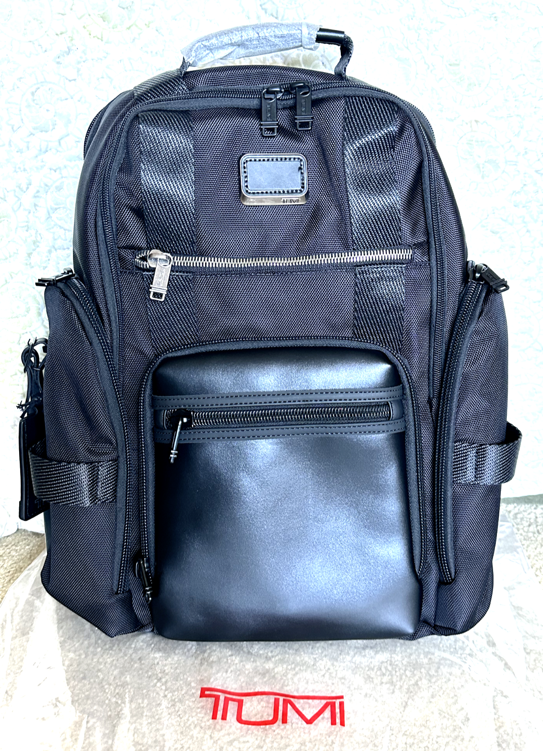 Tumi 232389d 2025 Tumi 232389d 2025