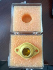 Teledyne Judson  5um 4- Stage TEC Detector J19TE4:5-3CN-R01M