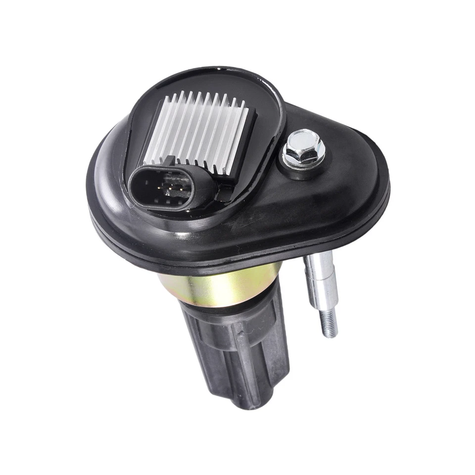 BOBINA DE ENCENDIDO para GM ACDELCO Chevy Trailblazer GMC Canyon 12568062 OEM NUEVO Foto 3 de 4