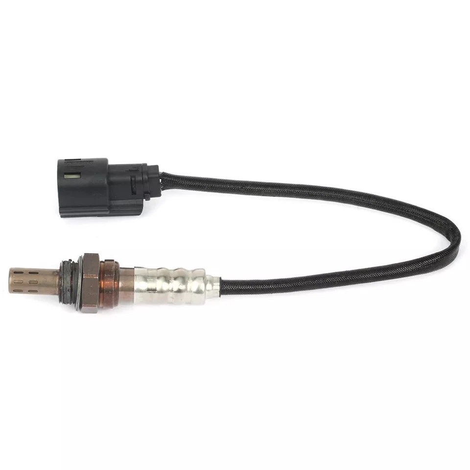 NUEVO sensor de oxígeno (O2) aguas abajo 234-4489 compatible con Lincoln MKS 3,7 L Foto 3 de 4