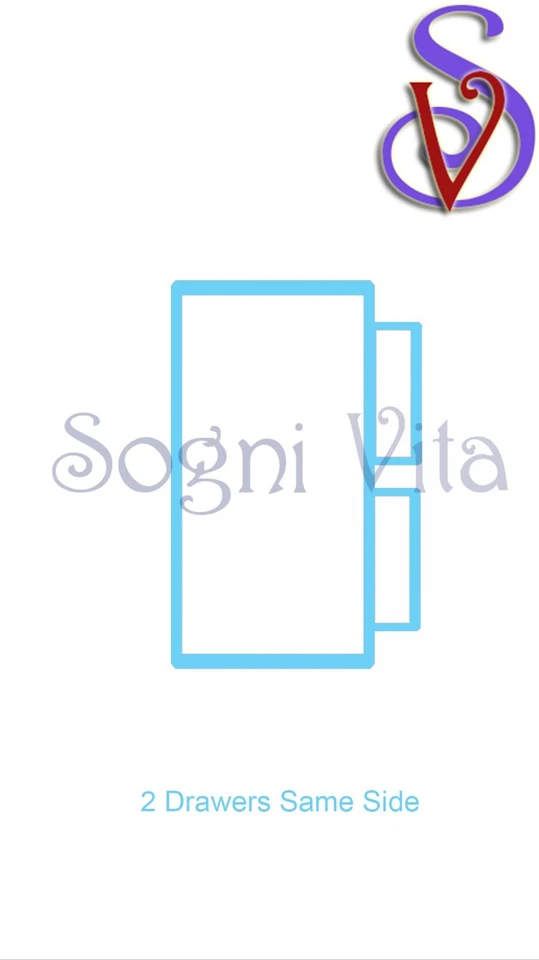 DIVAN BED SET WITH MATTRESS AND HEADBOARD MEMORY FOAM 3FT 4FT6 Double 5FT King - Image 2 of 4