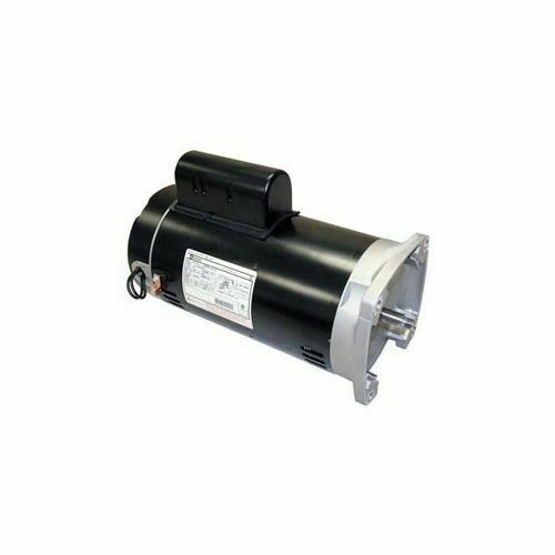 Century USQ1102 1HP SingleSpeed Swimming Pool Pump Motor for sale