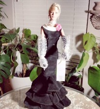 Madame Alexander Gorgeous ALEX  Doll Tyler Wontworth Collection New 