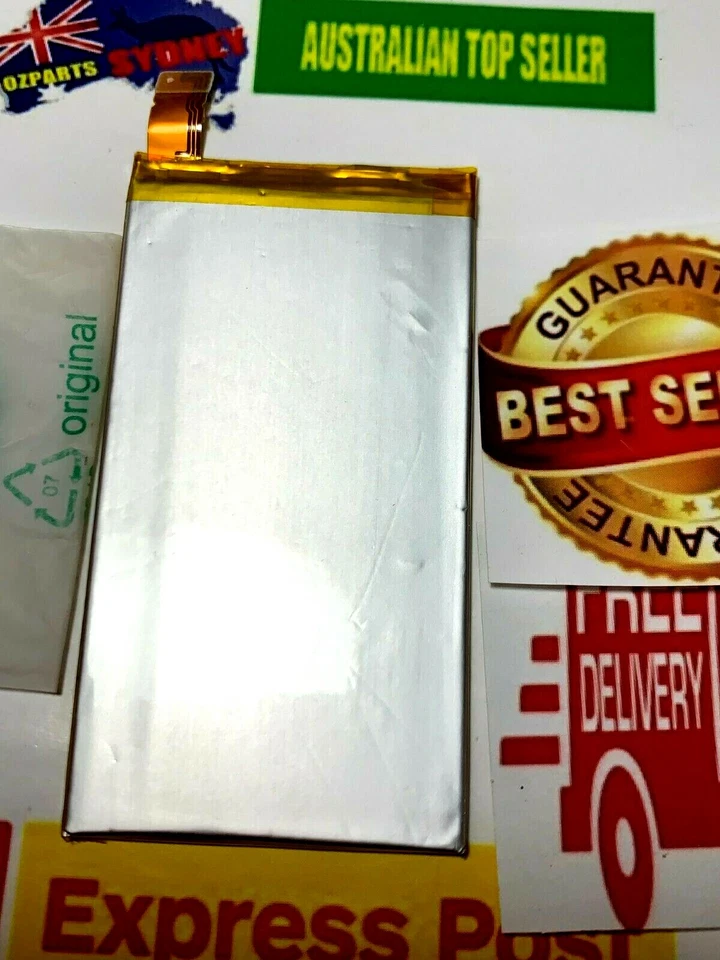 BATERÍA ORIGINAL SONY XPERIA Z3 MINI COMPACTA MINI LI-ION LIS1561ERPC Foto 4 de 4