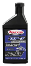 Torco Gp-7 2-Stroke Oil 1/2-Liter | T930077YE