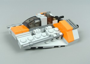 lego star wars 30384