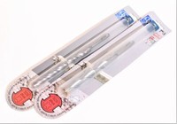 Lux Hammerbohrer ø16 Und 20 Mm Set 2-Teilig Hm Sdsplus Steinbohrer Bohrer Bohren