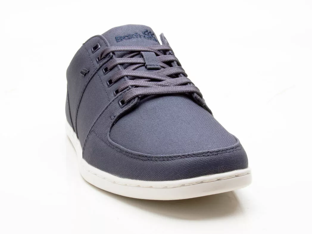 Boxfresh sneaker low sale