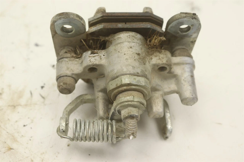 Pinça de freio de estacionamento Yamaha 2008-2013 Rhino 700 5B4-25905-01-00 - Imagem 2 de 3