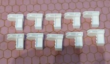 BARBIE MATTEL LA CASA DI BARBIE TOWNHOUSE DOLL 7825 RICAMBI