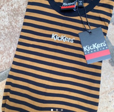 KICKERS DRESS XS 