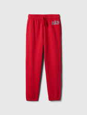 Gap Kids Relaxed Logo Joggers Size XLarge/XL , Manufacturer's price 34.99