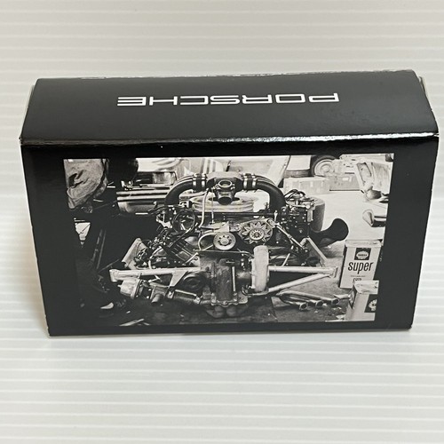 Premium ClassiXXs 1/87 Porsche RSR Turbo 2.1 Daytona 1977 #00 08554 - Picture 8 of 8