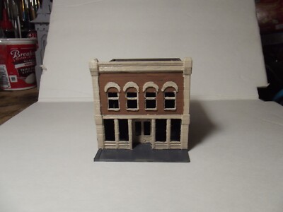 N Scale Ice Cream or Other Retail Business TB29