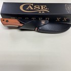 CASE XX #66660 ORANGE PEEL SMOOTH HARDWOOD COMPOSITE HUNTER SS — photo 2