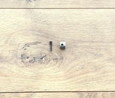 NEW Rossi Heritage 92 Citadel LEVTAC Magazine Tube Plug End Cap .44 Mag .45 Colt