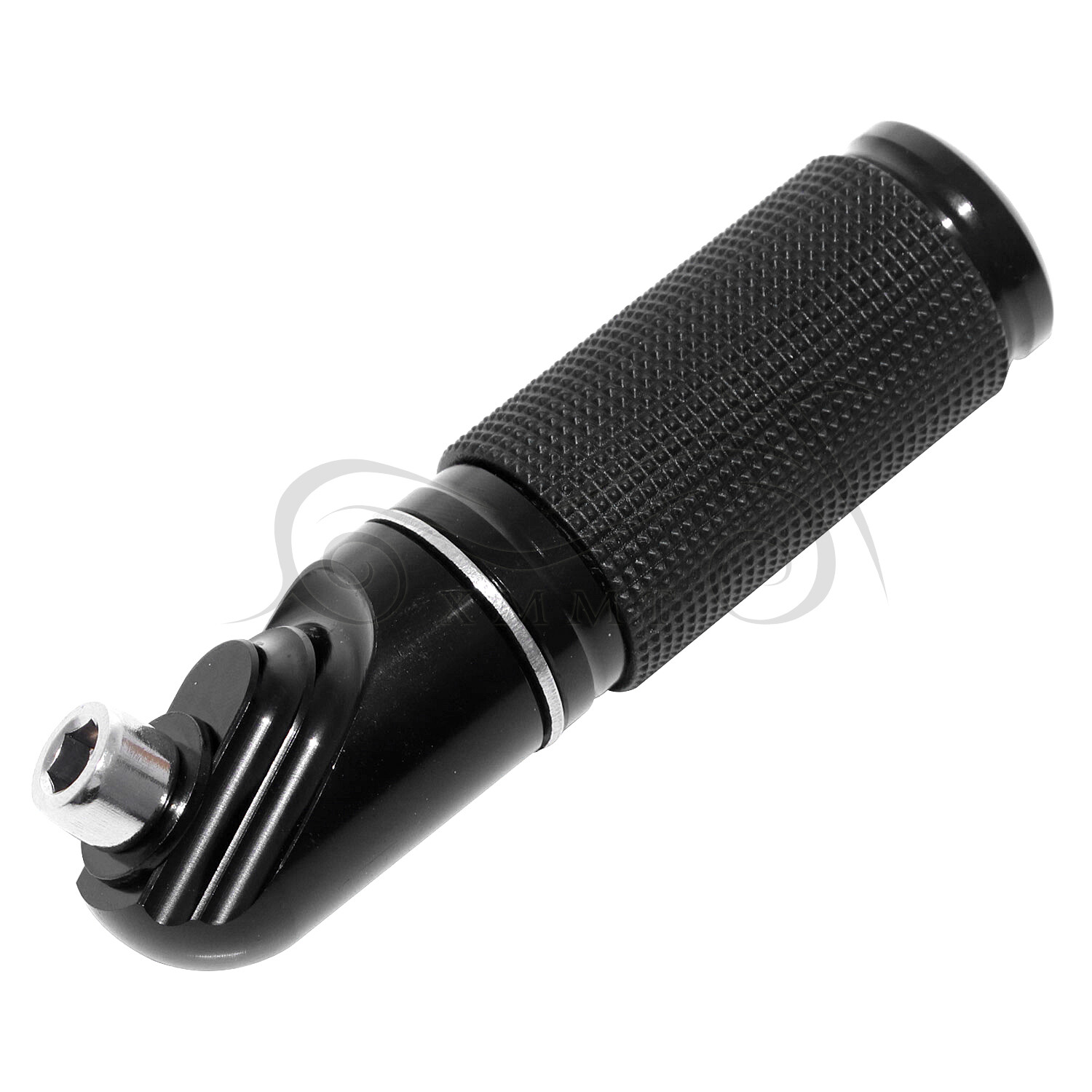 Jiffy Stand Kickstand Extension For Harley Dyna Wide Glide FXDWG Low