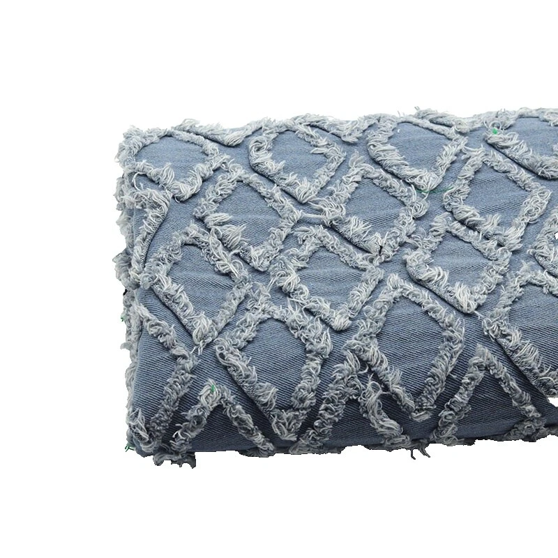 Hobbies & Crafts Denim Craft Fabrics