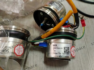 SRS50-HGA0-S01  100% tested by DHL or FEDEX