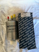 Filtre à carburant Land Rover DISCOVERY