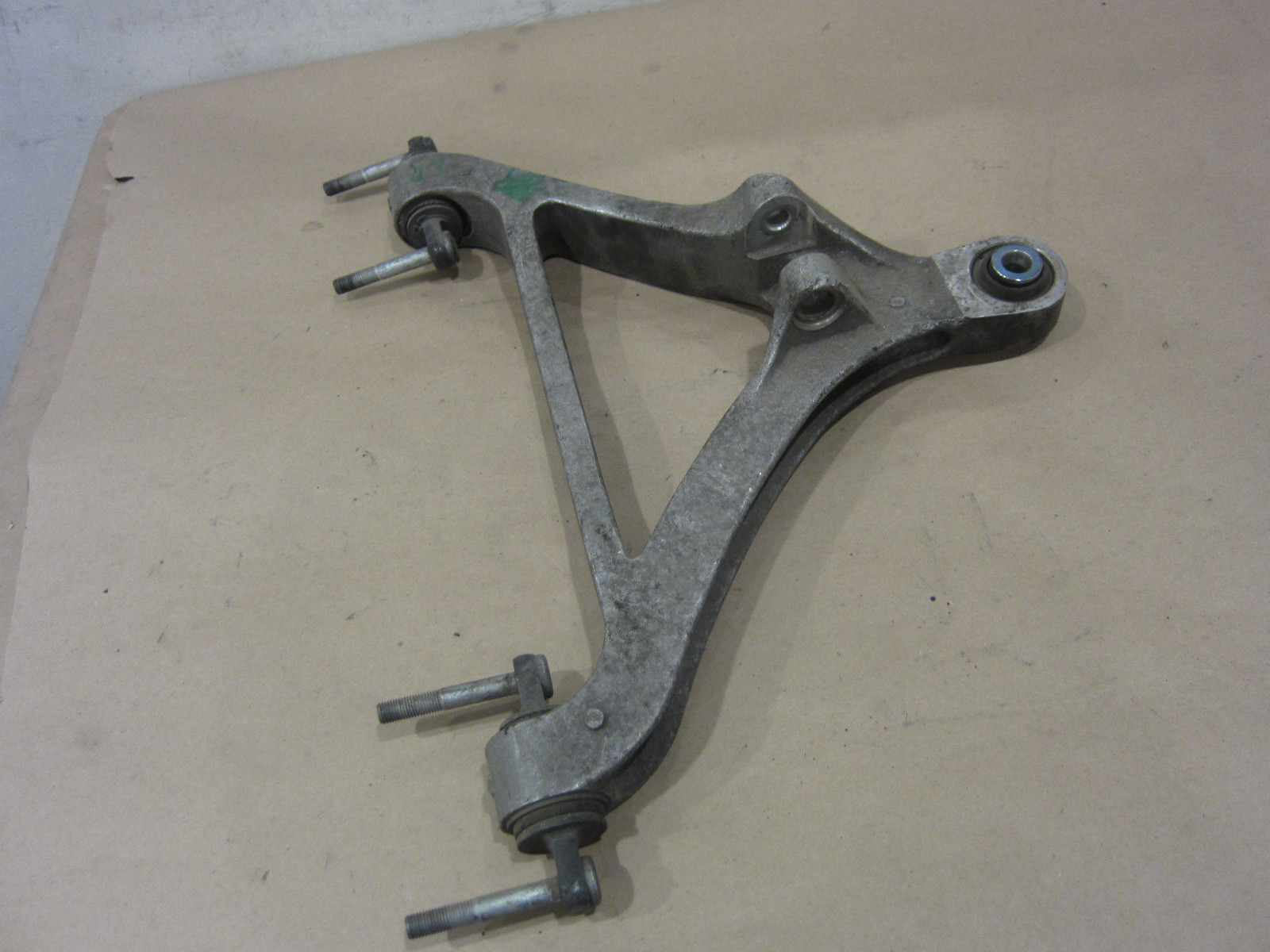 Ferrari 360 - LH Rear Lower  Arm / Suspension - P/N 185081 / 177662