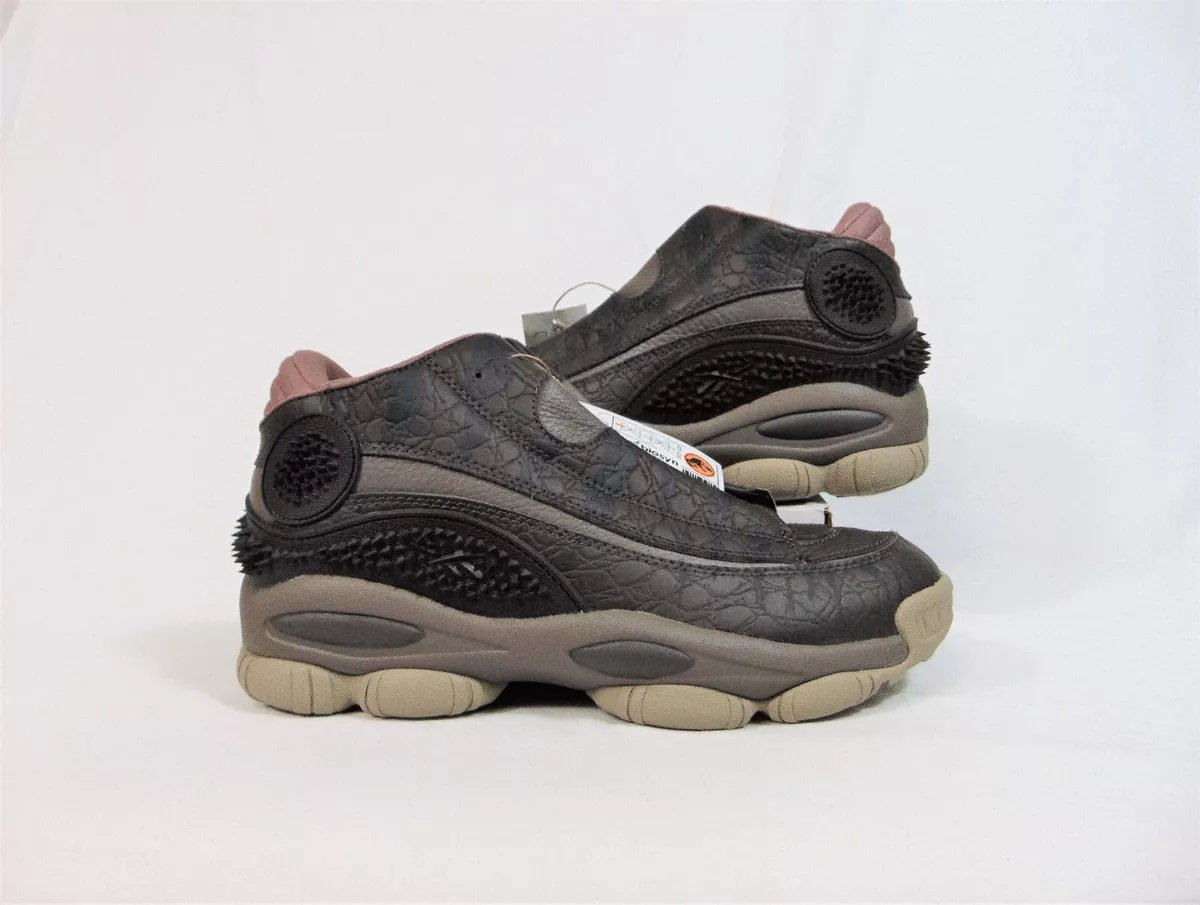 Reebok answer 2 brun sale