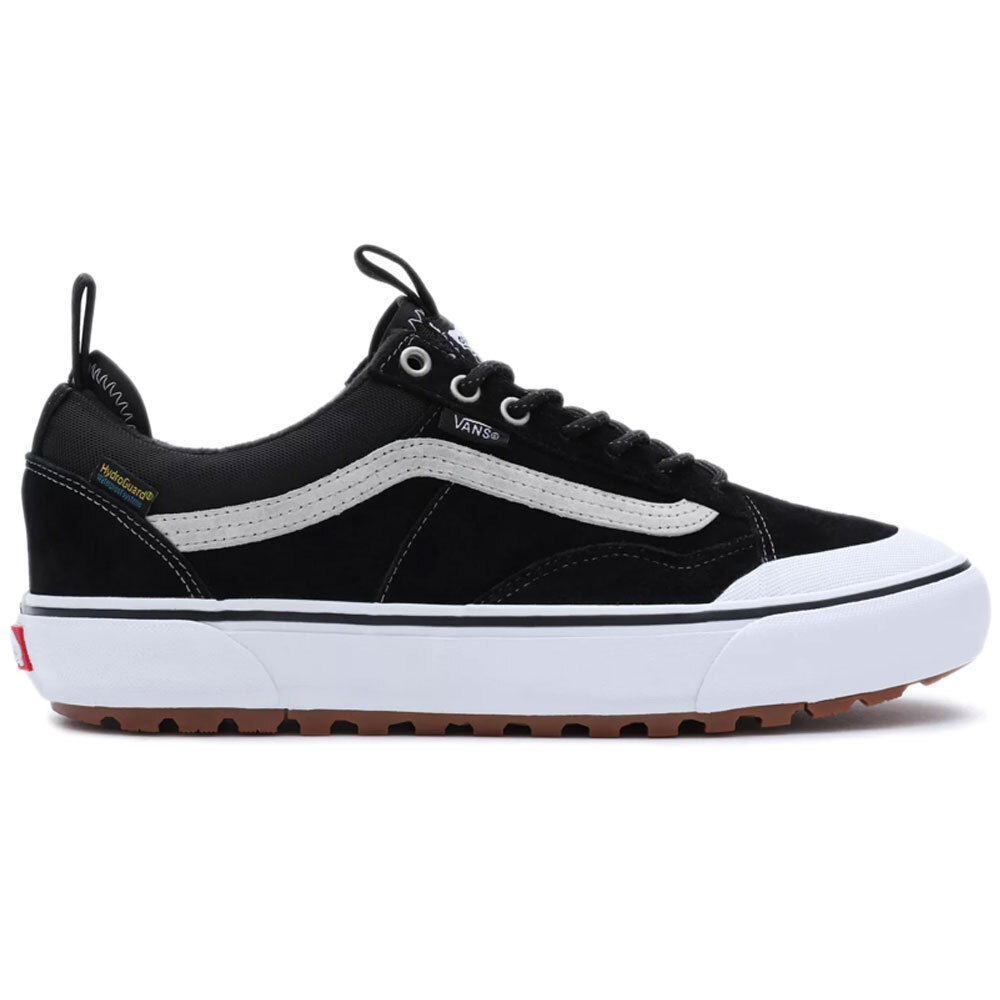Zapatillas deportivas unisex Vans Old Skool MTE-2 zapatos de invierno negro blanco negro