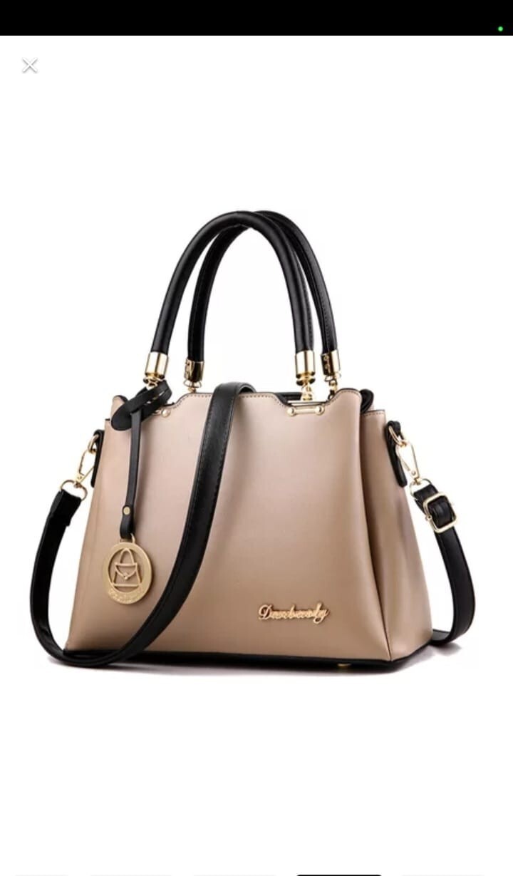 Handbag for woman Fashion Purse for woman Satchel for woman Eco-friendly-image