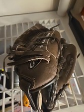 Rawlings FP115 11.5 inch Fast Pitch Softball Glove RHT Pre-owned Good Condition