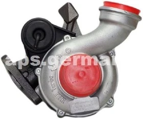 Turbolader A6460900580 MERCEDES?SPRINTER ?209 - 309 - 509 CDI 88 PS