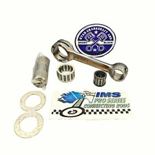 IMS Crankshaft Connecting Rod Kit Yamaha YZ 125 1997-2001 4PE-11651-02-00 Crank