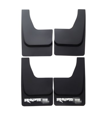 Genuine Front & Rear Splash Guards Mud Flaps FOR 2005-2023 Ford