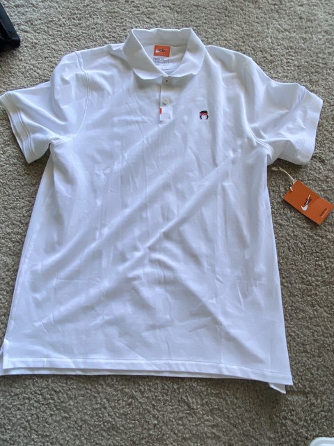 nike mcenroe polo